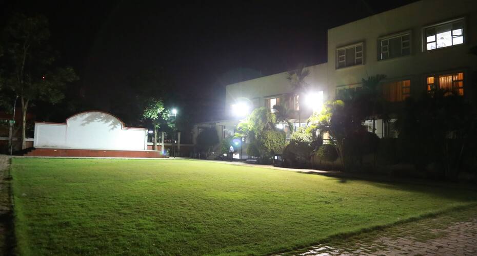 Hotel Mrignayani, Aurangabad 4